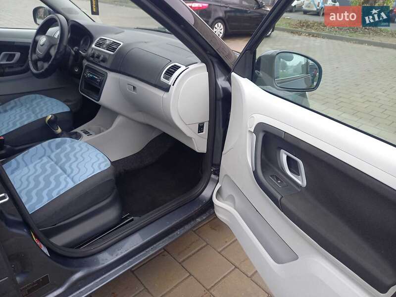 Універсал Skoda Fabia 2009 в Черкасах фото 22 Універсал Skoda Fabia 2009 в Черкасах