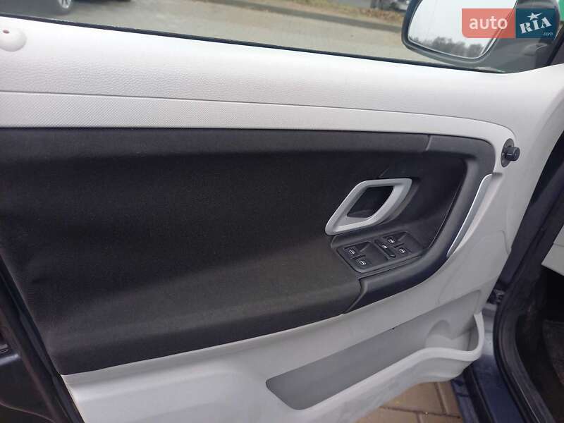 Універсал Skoda Fabia 2009 в Черкасах фото 25 Універсал Skoda Fabia 2009 в Черкасах