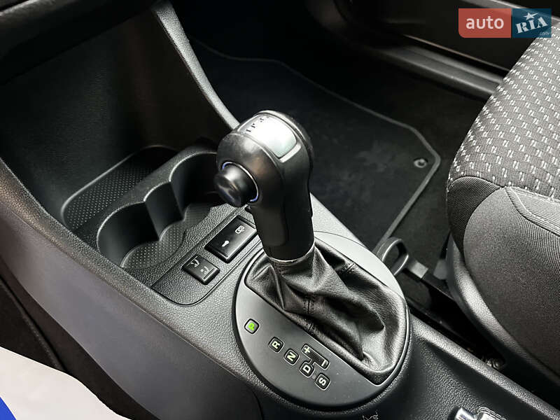 Универсал Skoda Fabia 2011 в Луцке