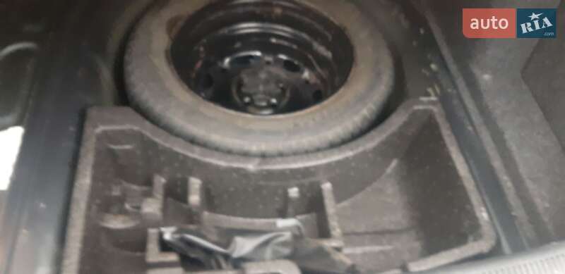 Универсал Skoda Fabia 2006 в Луцке