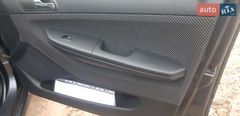 Универсал Skoda Fabia 2006 в Луцке