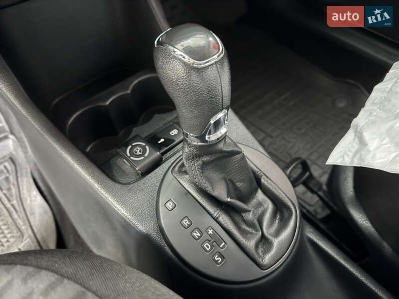 Универсал Skoda Fabia 2013 в Киеве