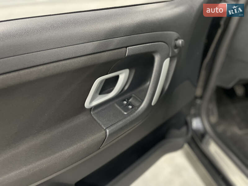 Універсал Skoda Fabia 2008 в Стрию