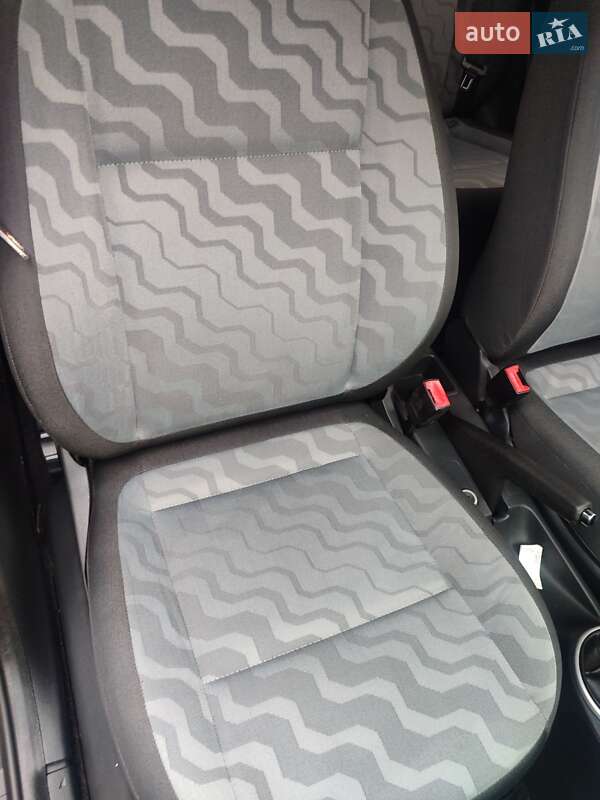 Хетчбек Skoda Fabia 2008 в Вінниці