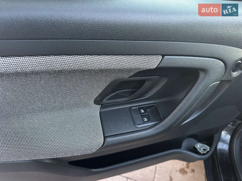 Універсал Skoda Fabia 2008 в Луцьку