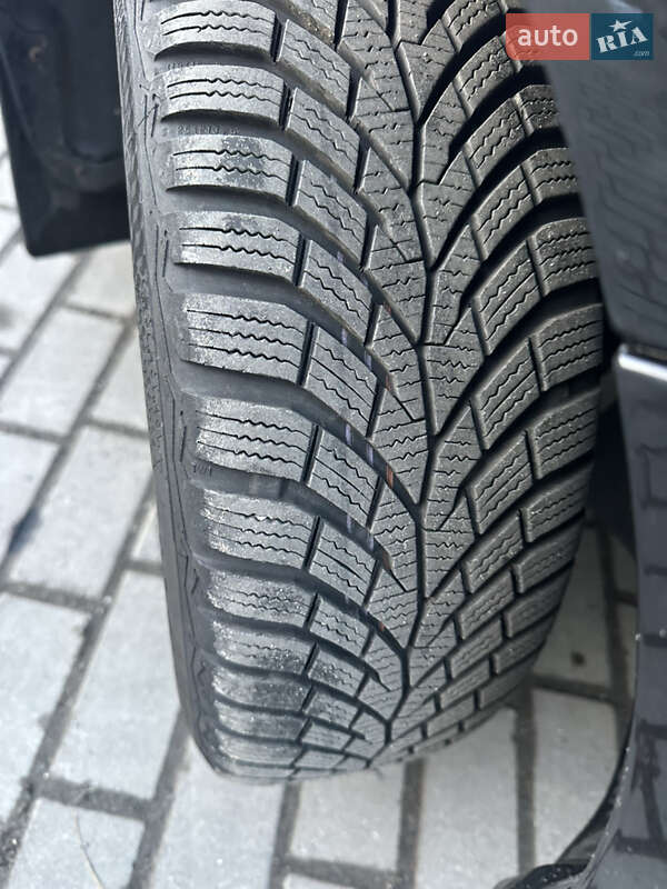 Універсал Skoda Fabia 2008 в Луцьку