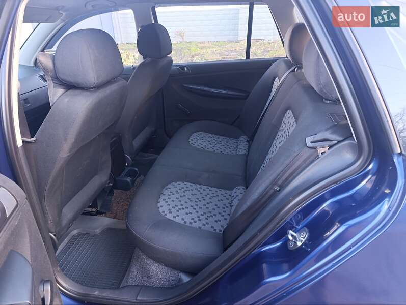 Універсал Skoda Fabia 2006 в Прилуках фото 8 Універсал Skoda Fabia 2006 в Прилуках