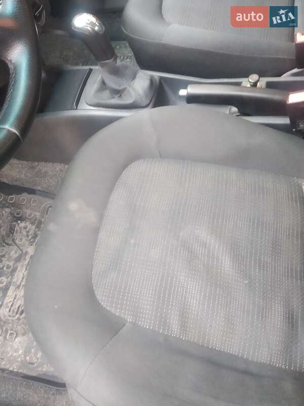 Універсал Skoda Fabia 2006 в Чернігові фото 7 Універсал Skoda Fabia 2006 в Чернігові