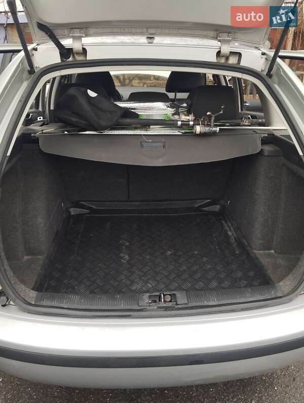 Універсал Skoda Fabia 2006 в Запоріжжі