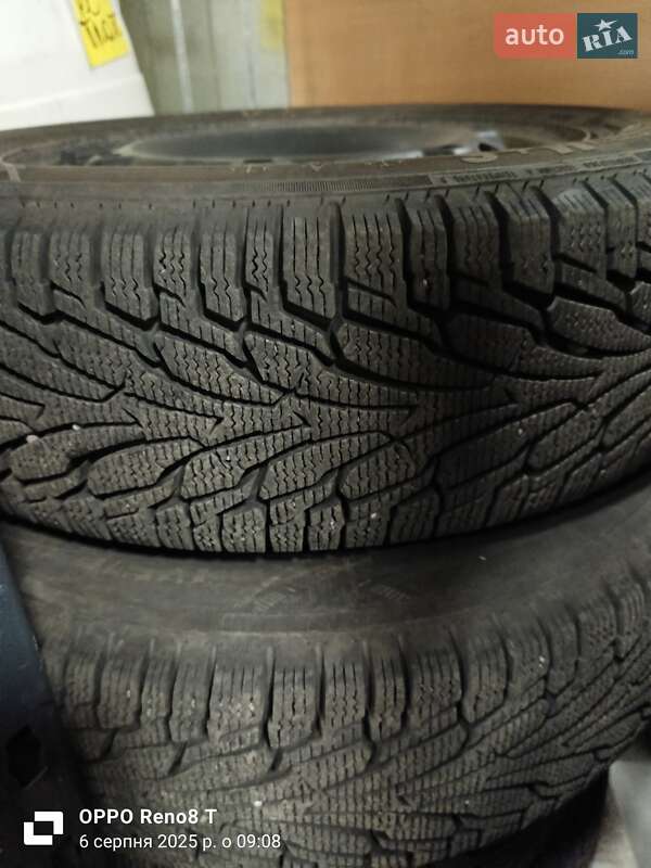 Хэтчбек Skoda Fabia 2008 в Днепре