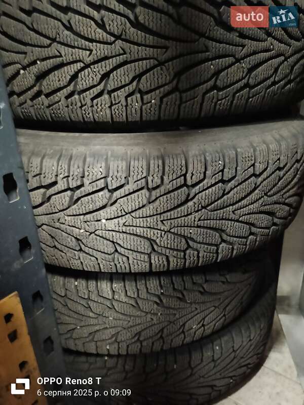 Хэтчбек Skoda Fabia 2008 в Днепре