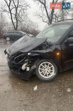 Універсал Skoda Fabia 2009 в Перегінське