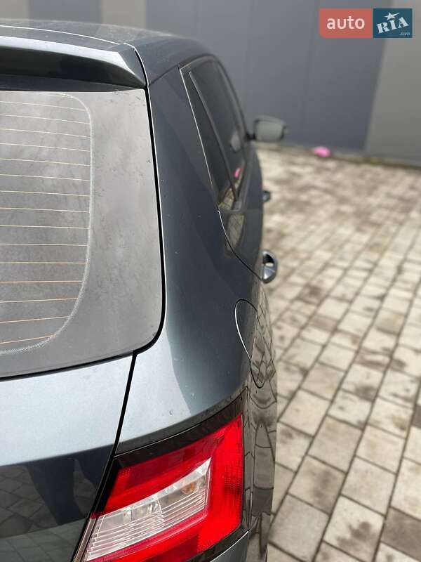 Хетчбек Skoda Fabia 2020 в Хмельницькому фото 6 Хетчбек Skoda Fabia 2020 в Хмельницькому