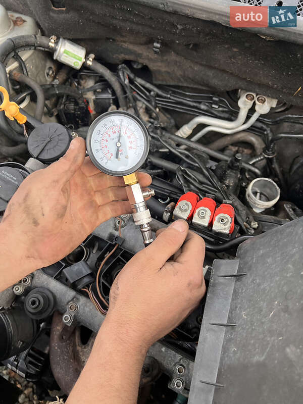 Универсал Skoda Fabia 2006 в Кропивницком фото 22 Универсал Skoda Fabia 2006 в Кропивницком