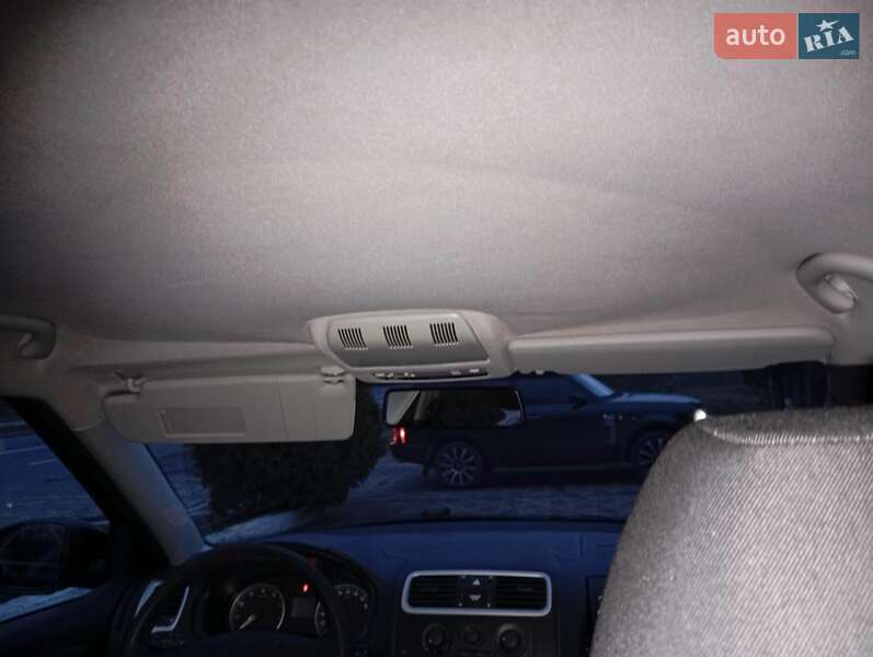 Універсал Skoda Fabia 2008 в Рівному фото 23 Універсал Skoda Fabia 2008 в Рівному