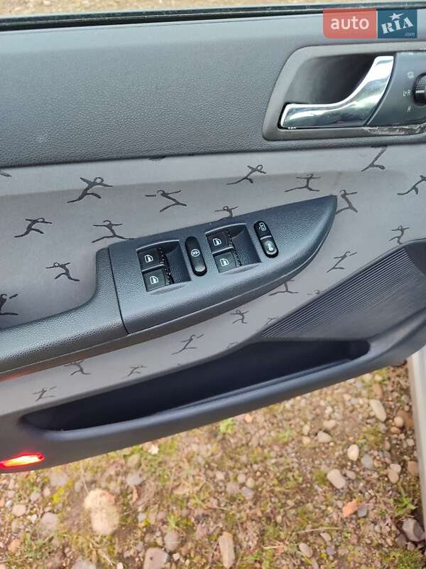 Універсал Skoda Fabia 2001 в Івано-Франківську фото 16 Універсал Skoda Fabia 2001 в Івано-Франківську