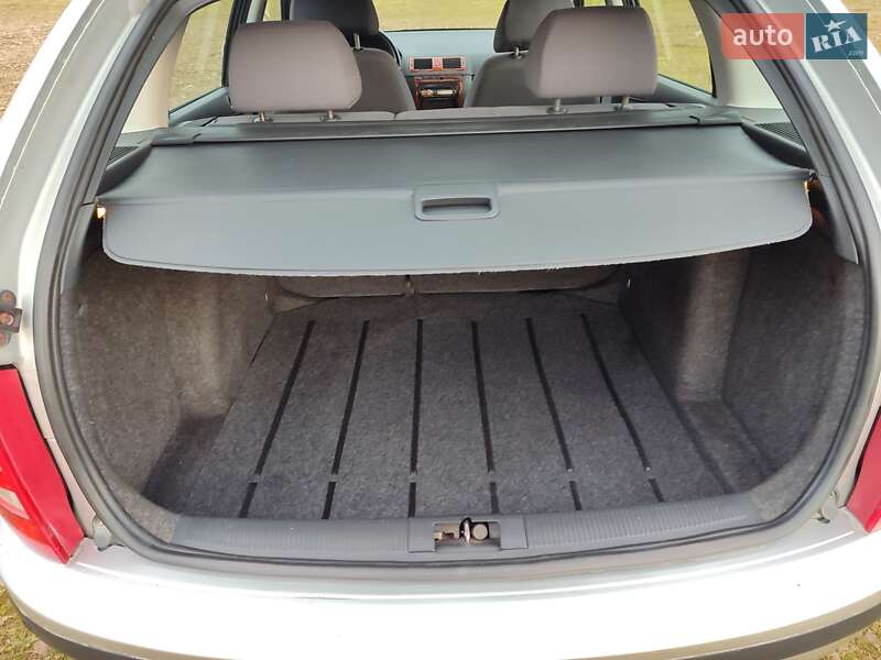 Універсал Skoda Fabia 2001 в Івано-Франківську фото 20 Універсал Skoda Fabia 2001 в Івано-Франківську