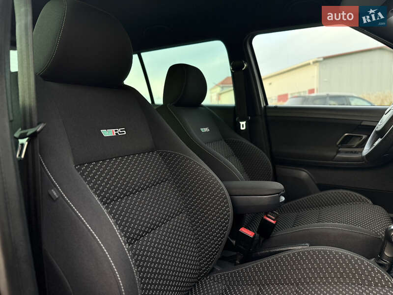 Хетчбек Skoda Fabia 2011 в Луцьку