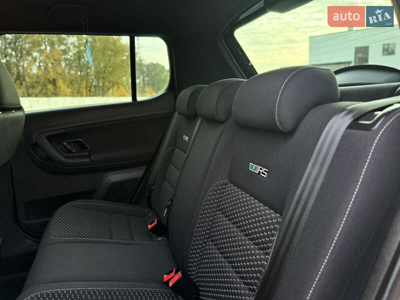 Хетчбек Skoda Fabia 2011 в Луцьку