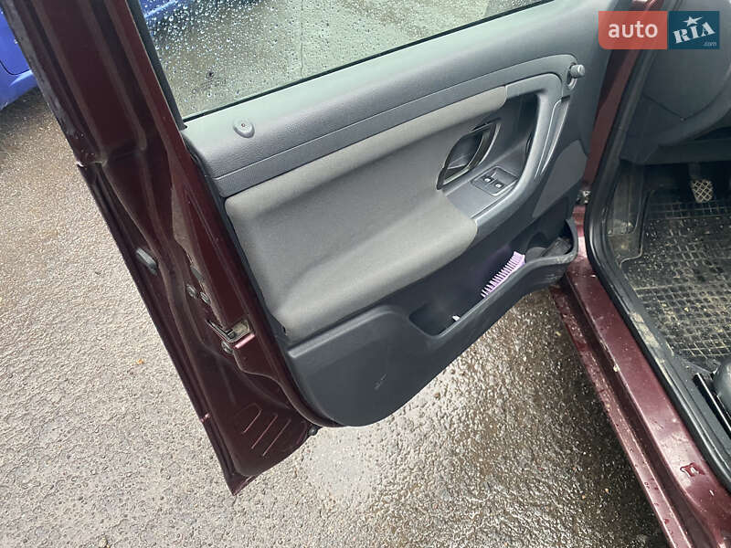 Универсал Skoda Fabia 2010 в Мукачево фото 8 Универсал Skoda Fabia 2010 в Мукачево