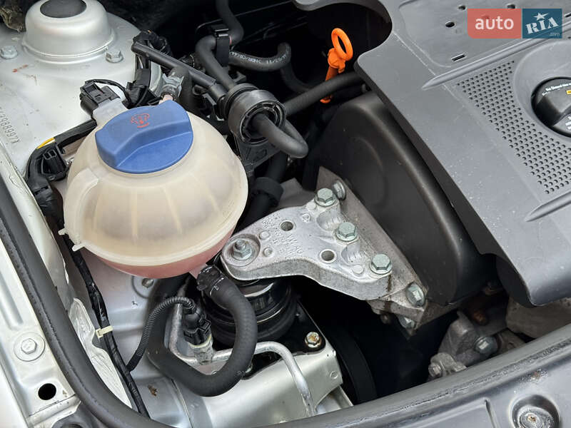 Універсал Skoda Fabia 2004 в Вінниці