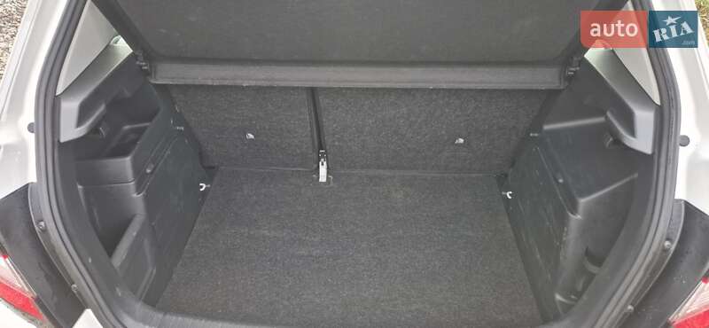 Хетчбек Skoda Fabia 2019 в Вінниці