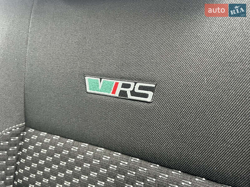 Хетчбек Skoda Fabia 2011 в Луцьку