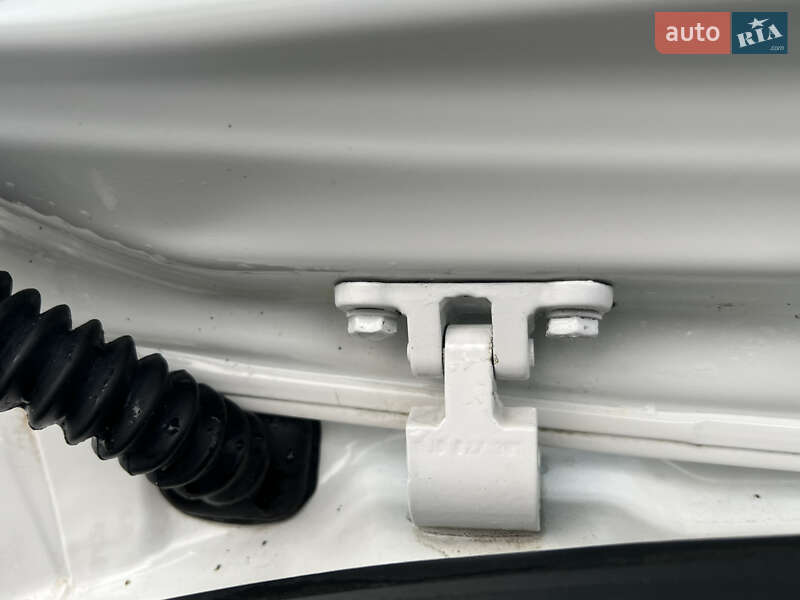 Хетчбек Skoda Fabia 2011 в Луцьку