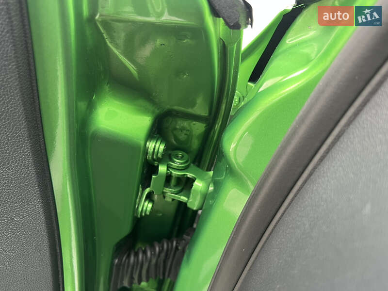 Хетчбек Skoda Fabia 2011 в Луцьку