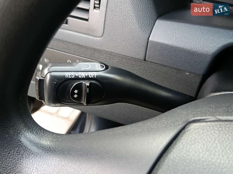 Универсал Skoda Fabia 2004 в Виннице