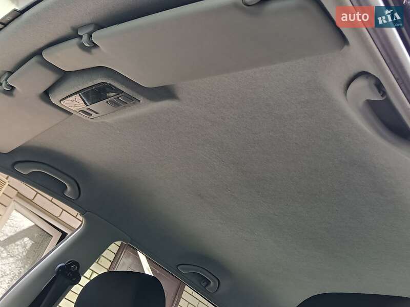 Универсал Skoda Fabia 2004 в Виннице