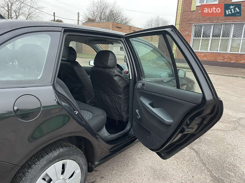 Універсал Skoda Fabia 2005 в Прилуках фото 37 Універсал Skoda Fabia 2005 в Прилуках