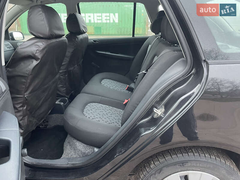 Універсал Skoda Fabia 2005 в Прилуках фото 45 Універсал Skoda Fabia 2005 в Прилуках