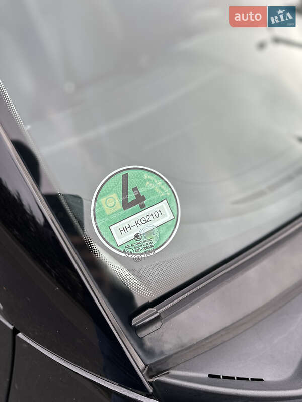 Хетчбек Skoda Fabia 2008 в Тернополі