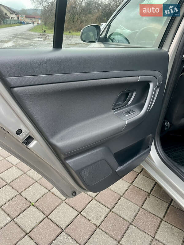 Універсал Skoda Fabia 2012 в Мукачевому