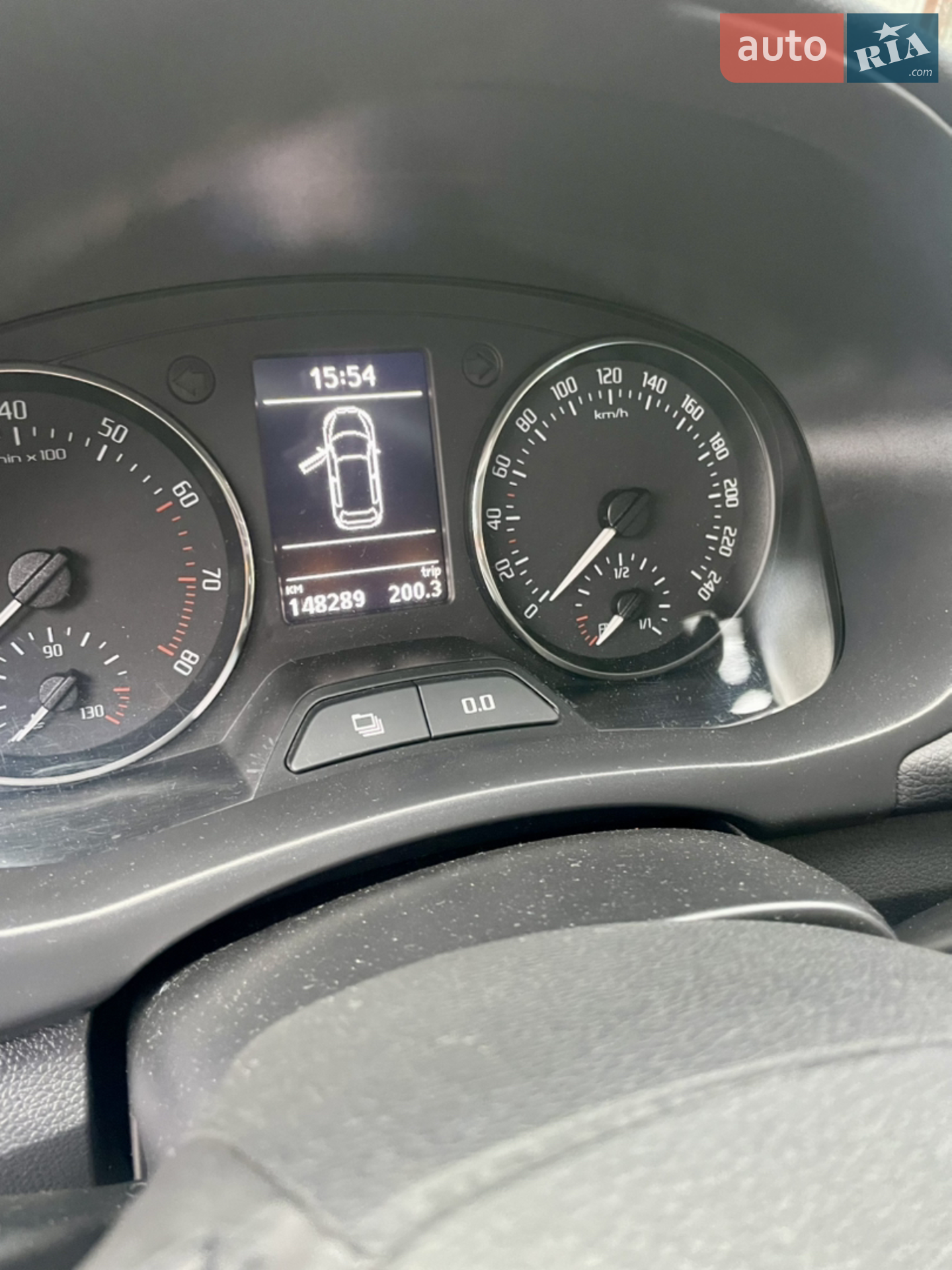 2012 Skoda Fabia - мініатюра 25