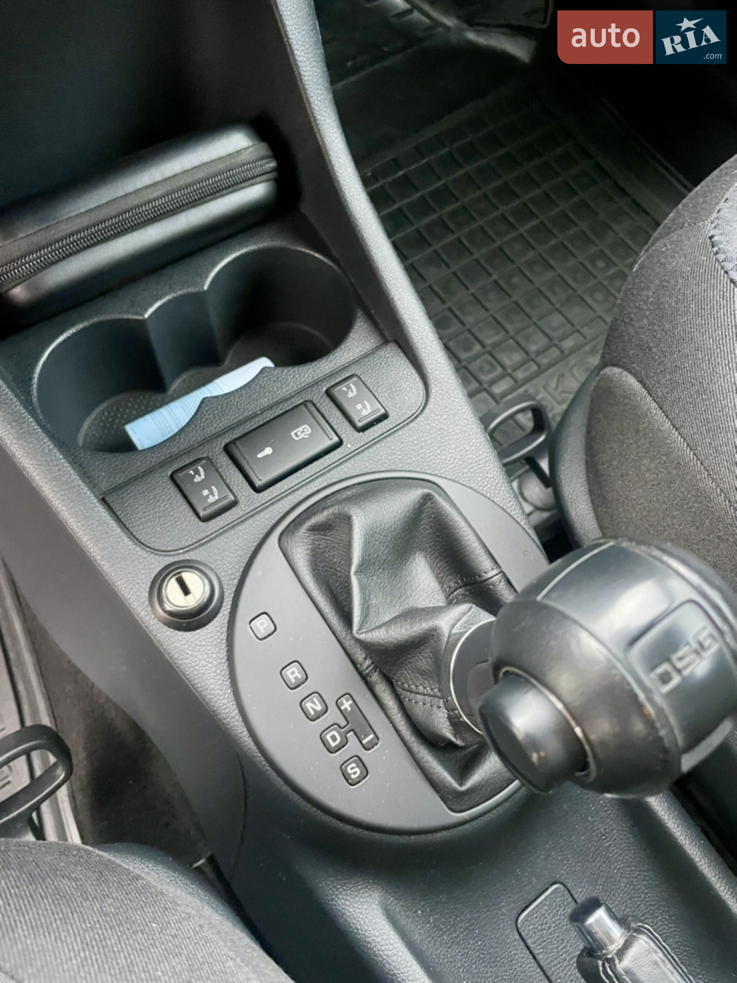 2012 Skoda Fabia - мініатюра 31