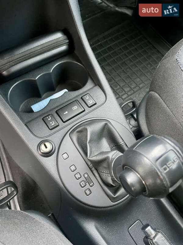 Універсал Skoda Fabia 2012 в Мукачевому