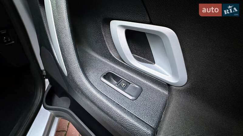 Универсал Skoda Fabia 2008 в Шепетовке