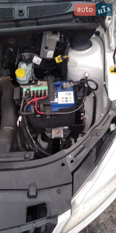 Універсал Skoda Fabia 2014 в Мошнах