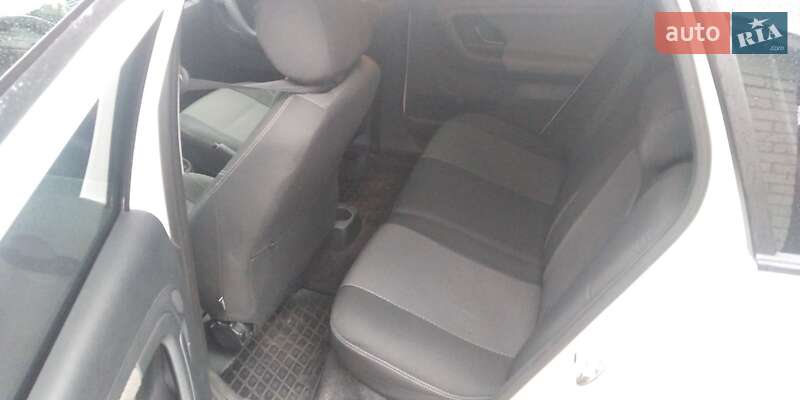 Універсал Skoda Fabia 2014 в Мошнах