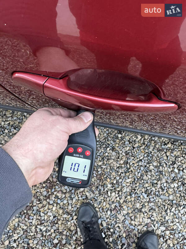 Хэтчбек Skoda Fabia 2008 в Ивано-Франковске