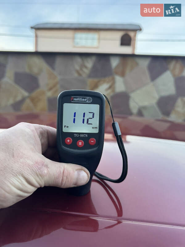 Хэтчбек Skoda Fabia 2008 в Ивано-Франковске