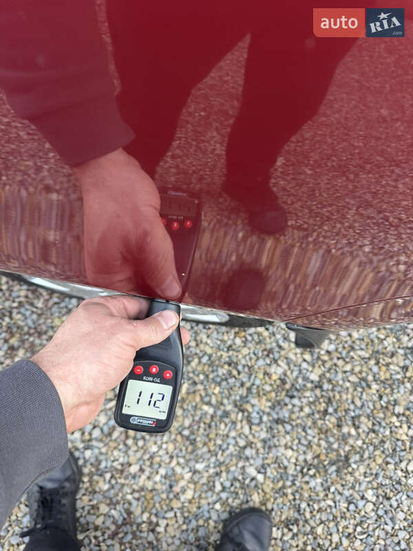 Хэтчбек Skoda Fabia 2008 в Ивано-Франковске