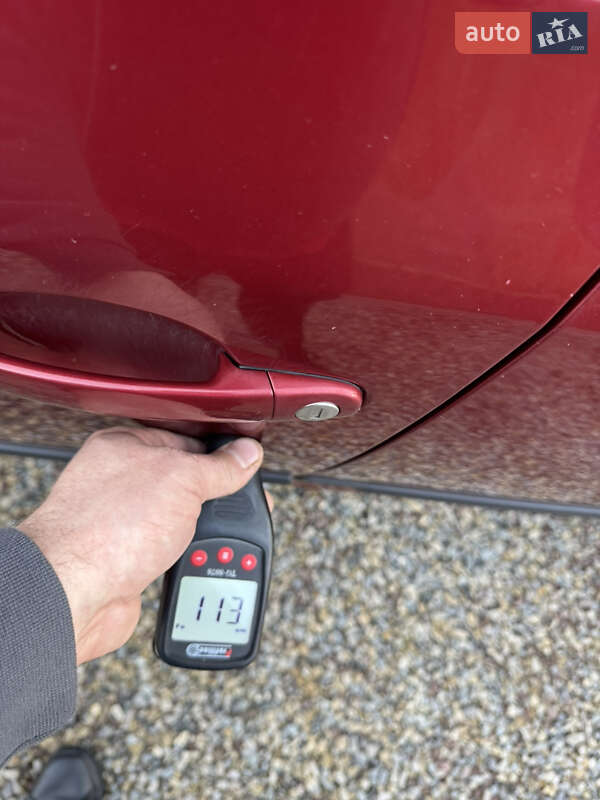 Хэтчбек Skoda Fabia 2008 в Ивано-Франковске