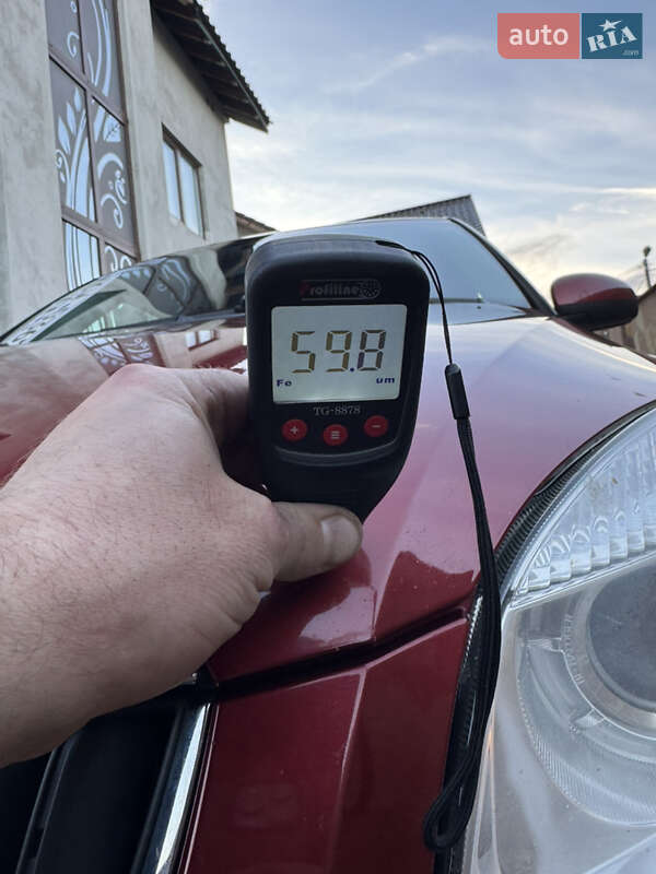 Хэтчбек Skoda Fabia 2008 в Ивано-Франковске