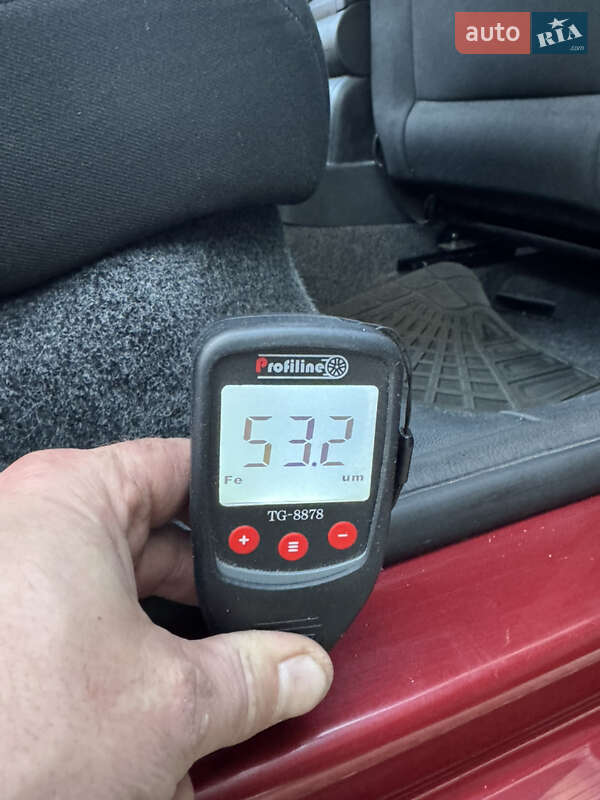 Хэтчбек Skoda Fabia 2008 в Ивано-Франковске