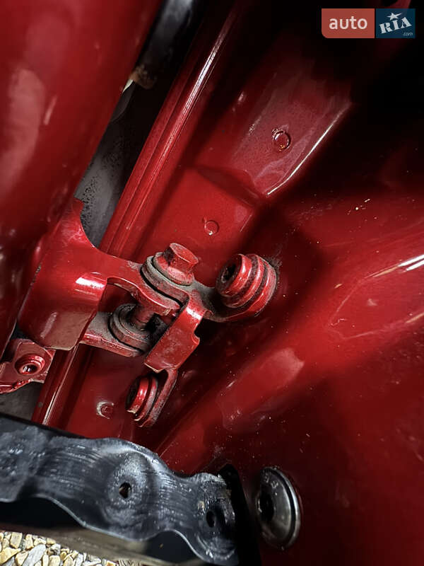 Хэтчбек Skoda Fabia 2008 в Ивано-Франковске