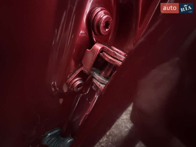 Хэтчбек Skoda Fabia 2008 в Ивано-Франковске