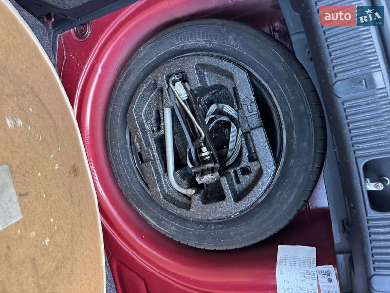 Хэтчбек Skoda Fabia 2008 в Ивано-Франковске